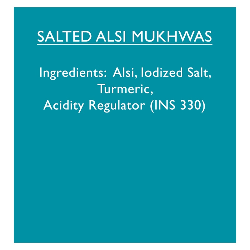 Salted Alsi - Image 3