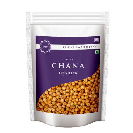 hing jeera chana - healthy snack that can be eaten anytime.