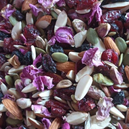 healthy seeds mix