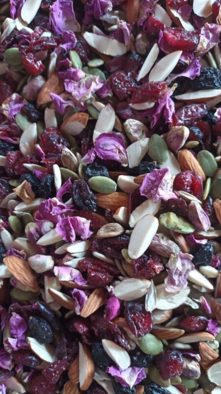 healthy seeds mix